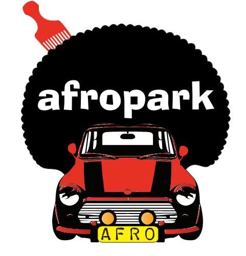 Afropark Logo